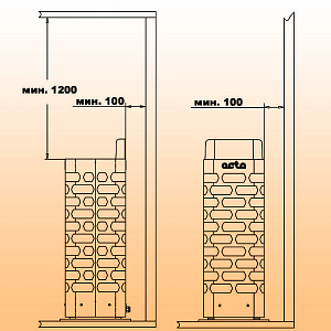 04 Каменка СТЭН octa-9 gray 2000х2000