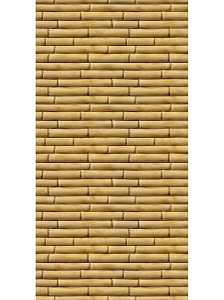 Плита фиброцементная ВЕРТИКАЛЬ ФЛАММА ДИЗАЙН ТАЙЛАНД-12 (1200*600мм)